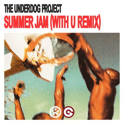 Summer Jam (With U Remix)