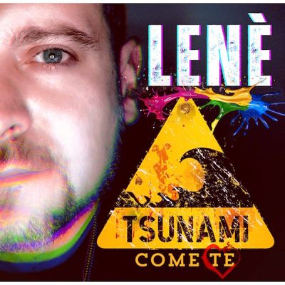 Tsunami come te