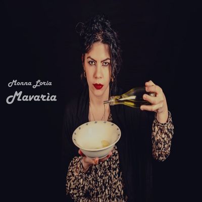 Mavarìa