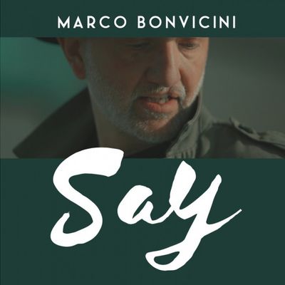 Say
