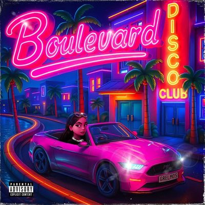 Boulevard