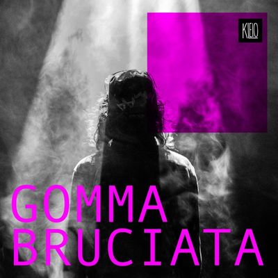 Gomma Bruciata