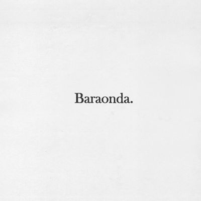 Baraonda