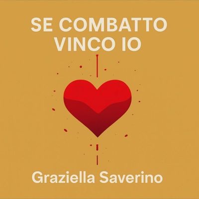 Se combatto vinco io