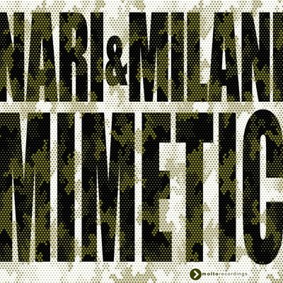 Mimetic