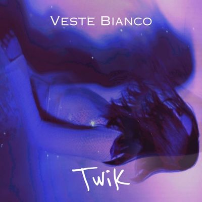 Veste Bianco