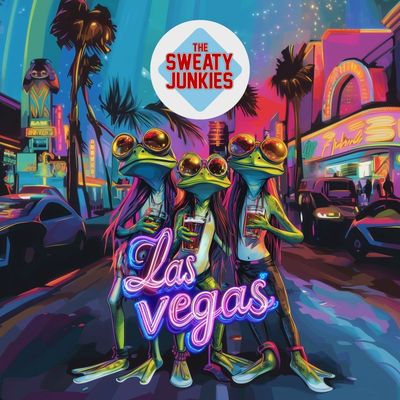 Las Vegas