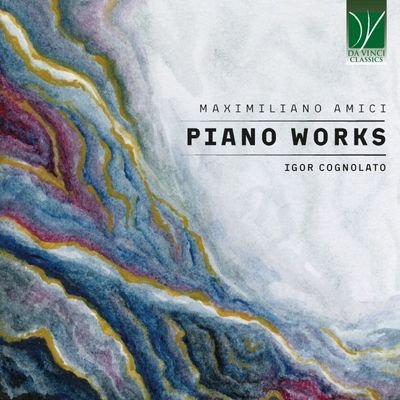 Piano Pieces (2017) V. Chorale