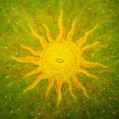 A ME MI PIACE (feat. Manu Chao)