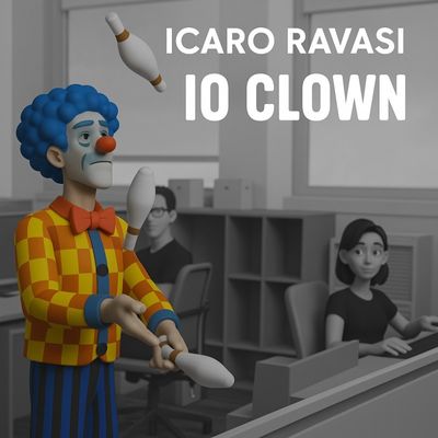 Io Clown