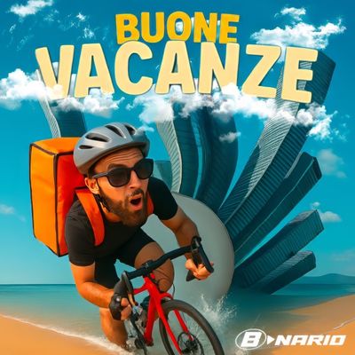 BUONE VACANZE