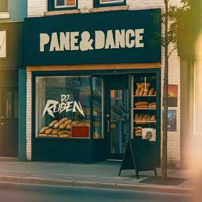 Pane & Dance (feat. Parentesi)