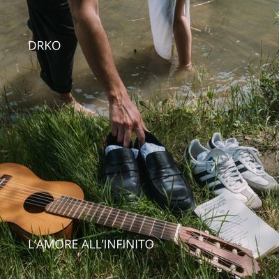 L'amore all'infinito