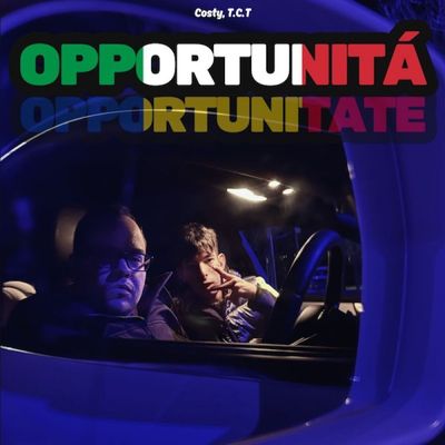 Opportunità te