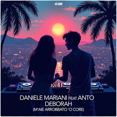 Deborah (M'Aie Arrobbato '0 Core)