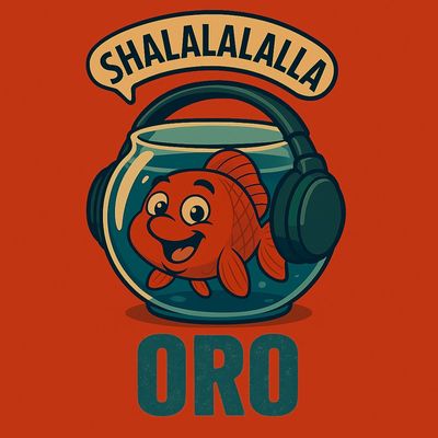 Shalalalalla
