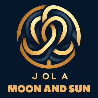 Moon And Sun