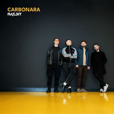 Carbonara