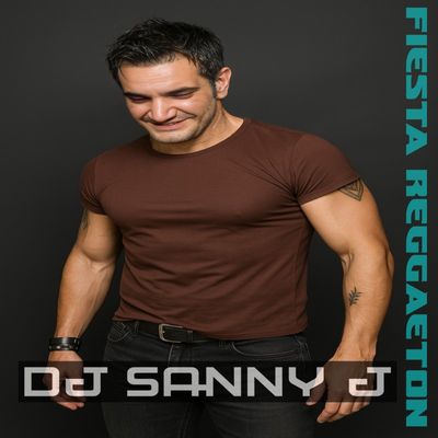 Fiesta Reggaeton (Msj Remix)