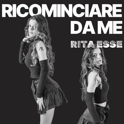 Ricominciare Da Me