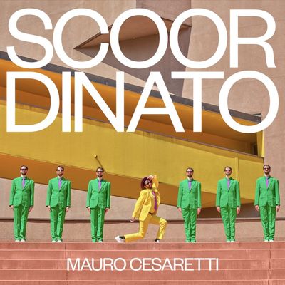 SCOORDINATO
