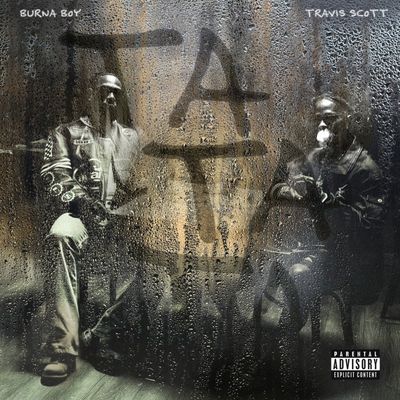 Ta Ta Ta (feat. Travis Scott)