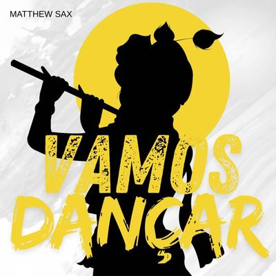 Vamos Dançar
