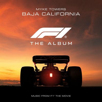 Baja California (From F1 The Movie)