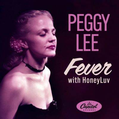 Fever (HoneyLuv Remix)