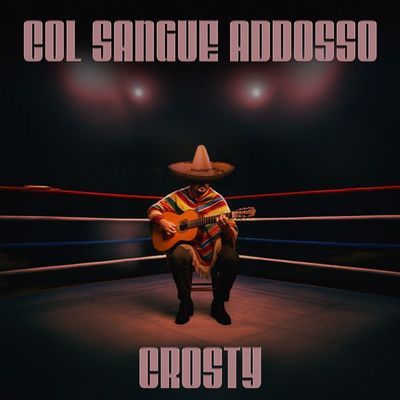 Col sangue addosso