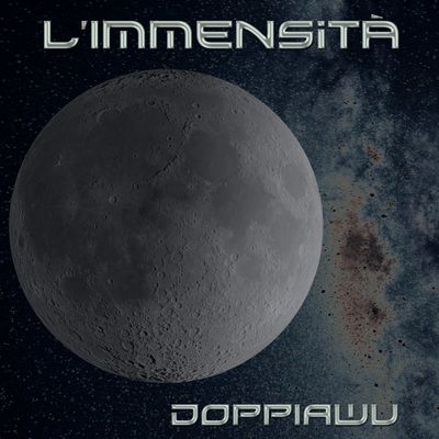 L'immensità