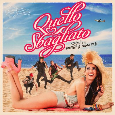 QUELLO SBAGLIATO (feat. Nina Zilli)