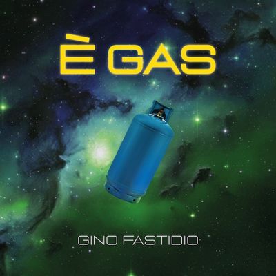 E' gas