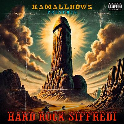 Hard Rock Siffredi