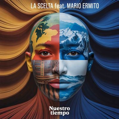 Nuestro Tiempo (feat. Mario Ermito)