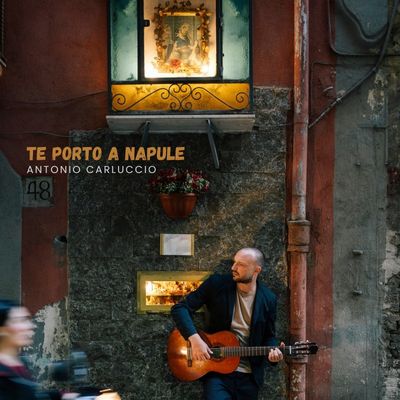 TE PORTO A NAPULE