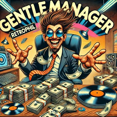 Gentlemanager