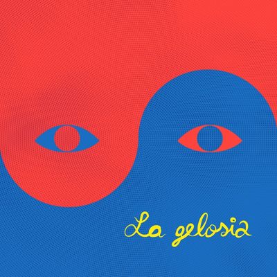 LA GELOSIA