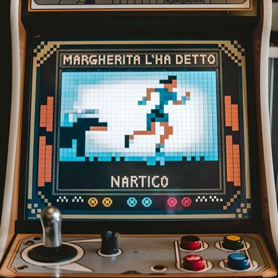 MARGHERITA L’HA DETTO