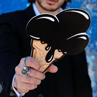 Vantablack