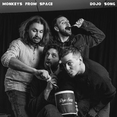 DOJO SONG