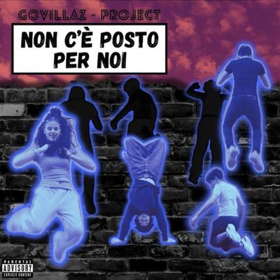 Non c'è posto per noi