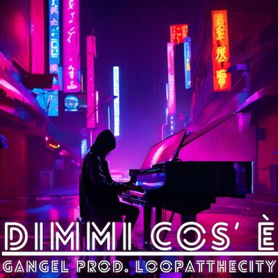 Dimmi cos'è