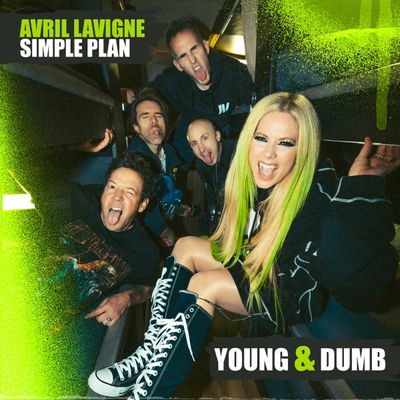 Young and Dumb (Feat. Simple Plan)