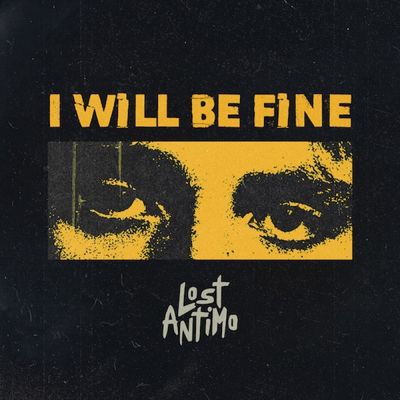 I Will Be Fine