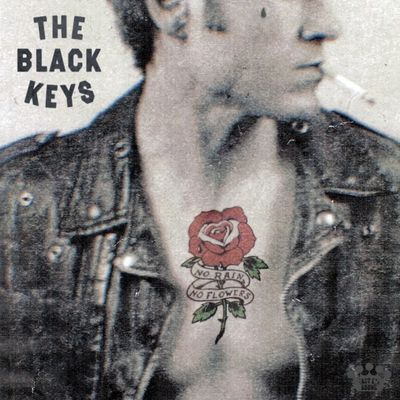 NO RAIN, NO FLOWERS