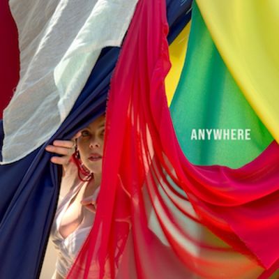 Anywhere