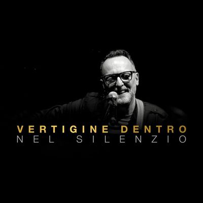 Vertigine dentro (Nel silenzio)