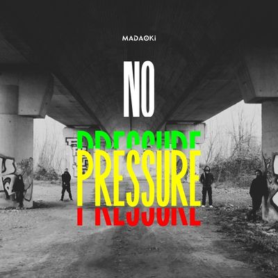 No Pressure