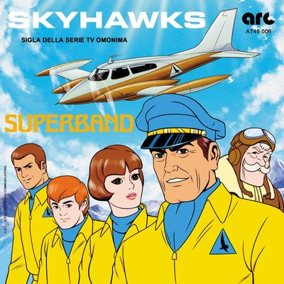 Skyhawks